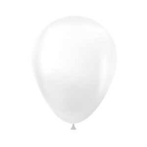 Alle ballonnen